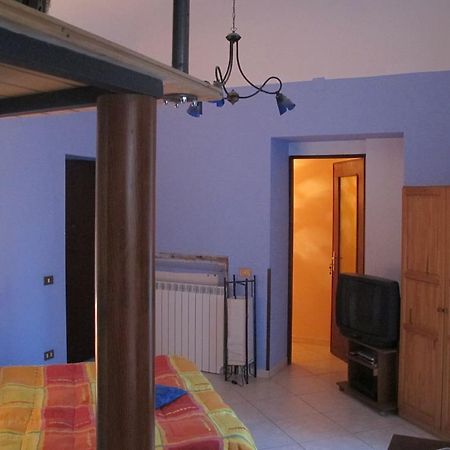 B&B Alla Vucciria Палермо Экстерьер фото