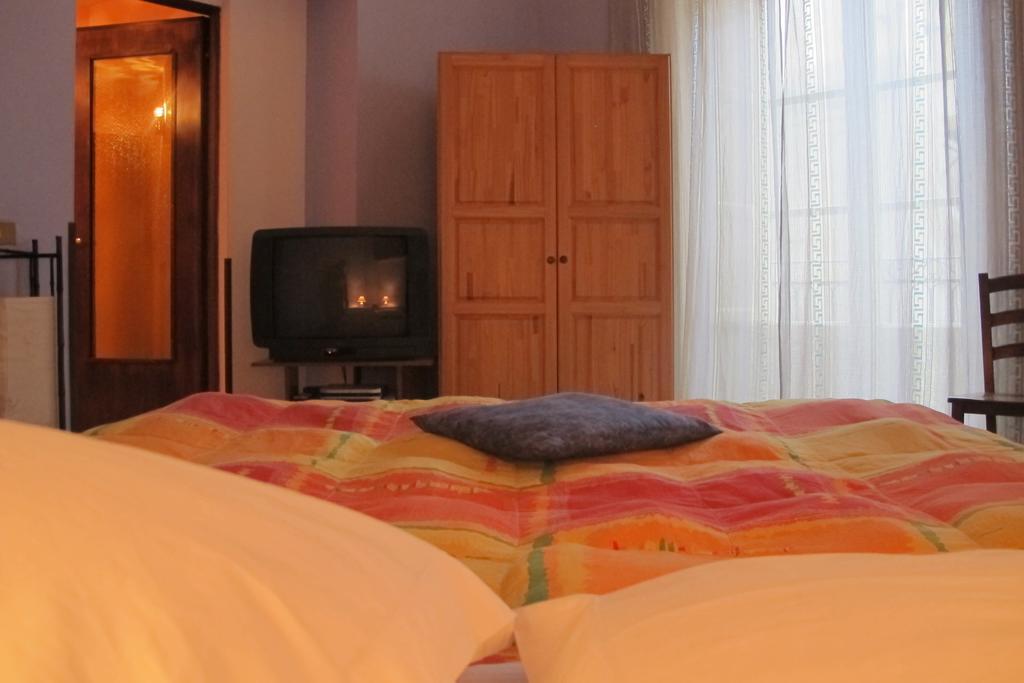 B&B Alla Vucciria Палермо Номер фото