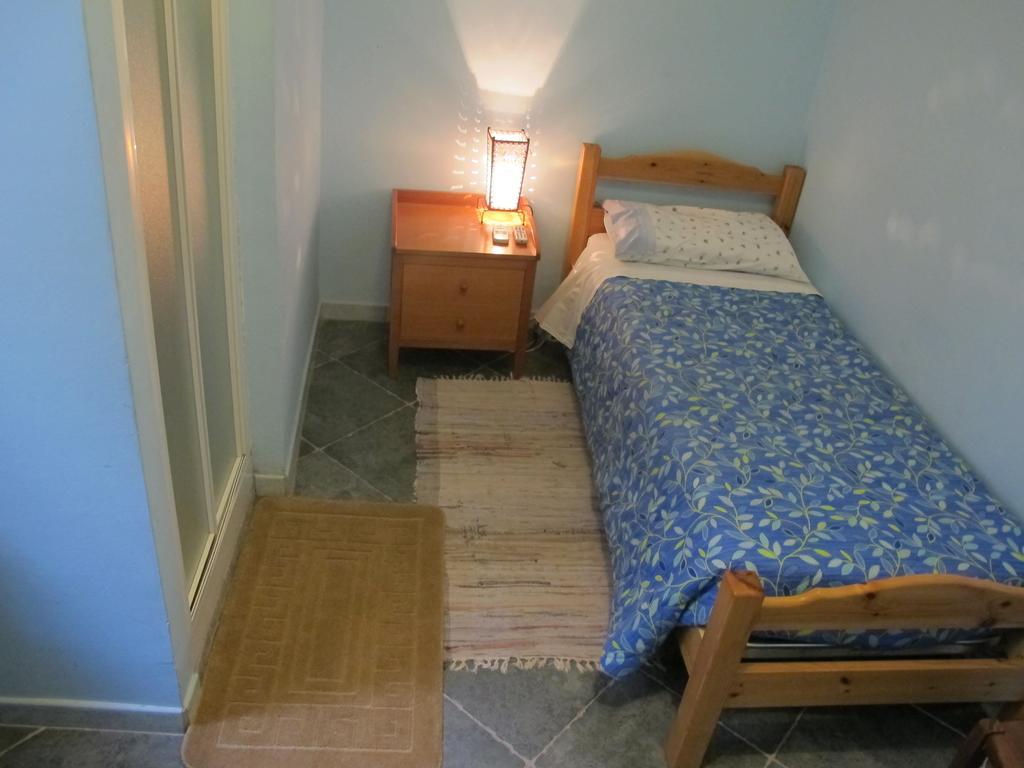 B&B Alla Vucciria Палермо Номер фото