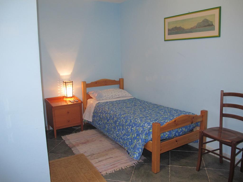 B&B Alla Vucciria Палермо Номер фото