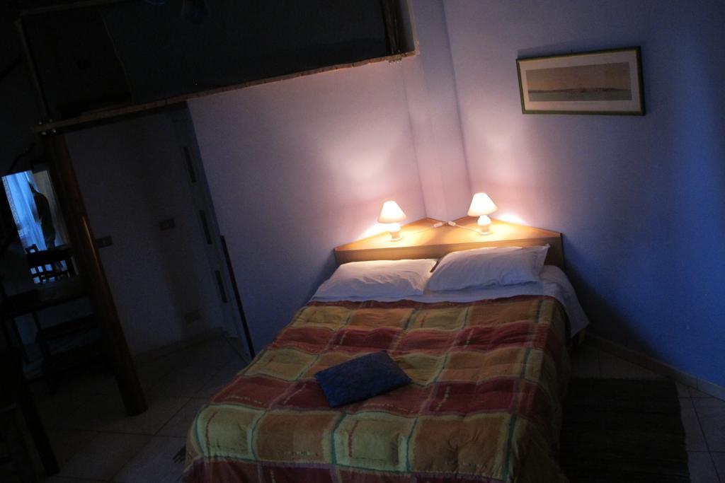 B&B Alla Vucciria Палермо Номер фото