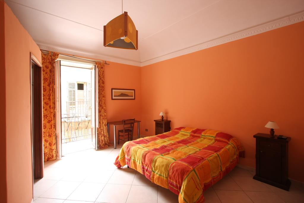 B&B Alla Vucciria Палермо Номер фото