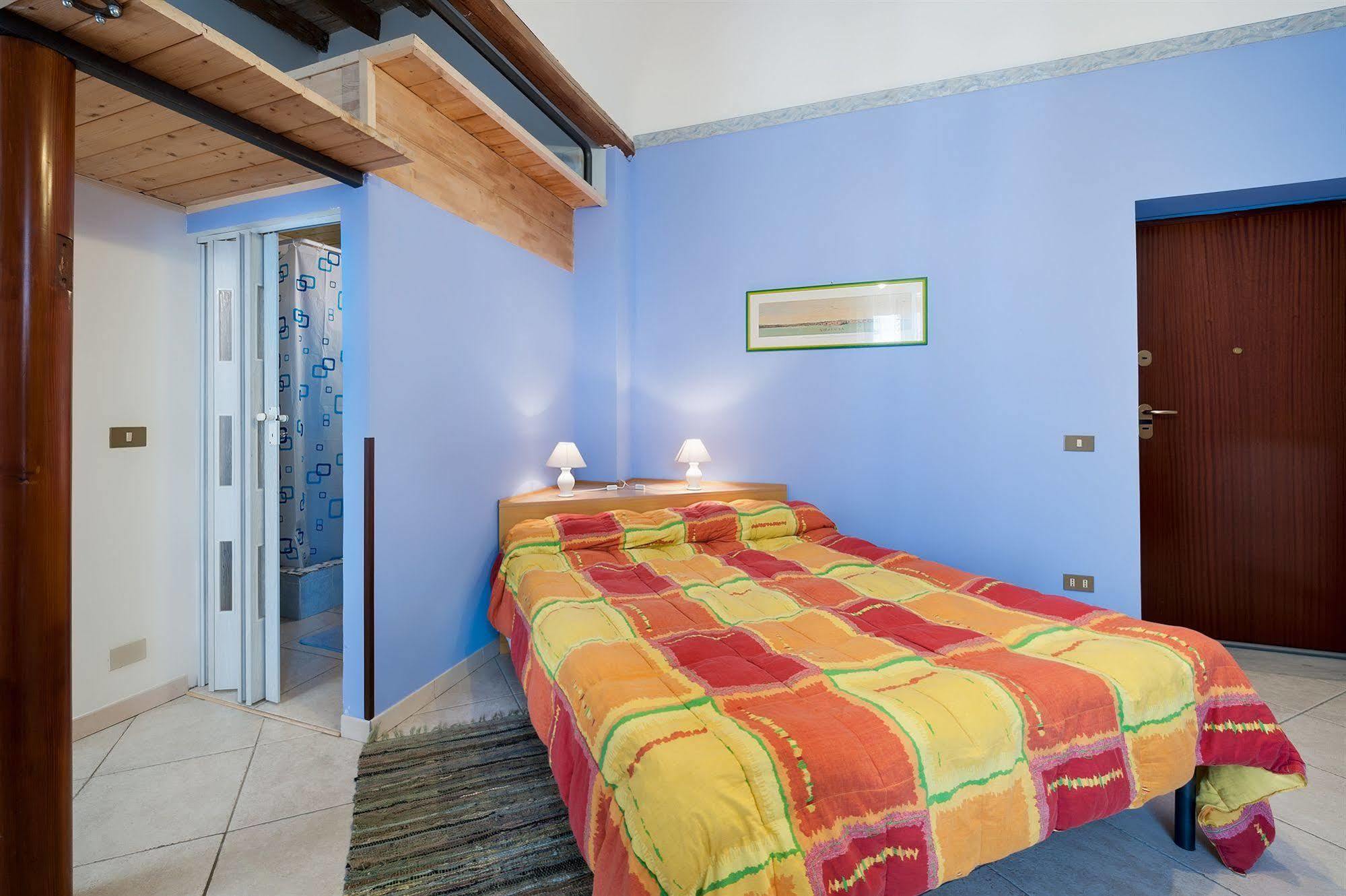 B&B Alla Vucciria Палермо Экстерьер фото
