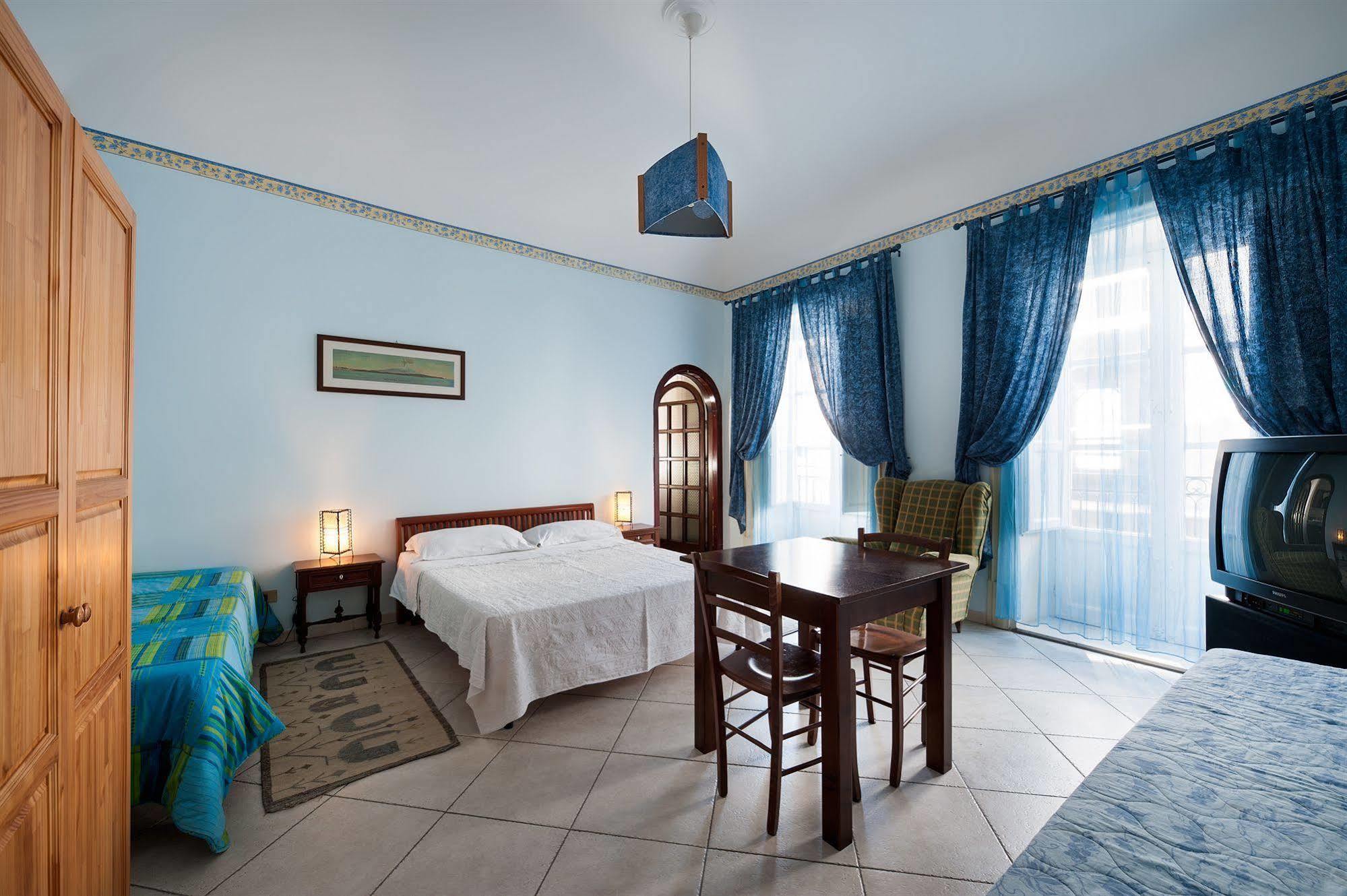 B&B Alla Vucciria Палермо Экстерьер фото